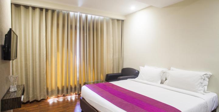 Fortune Inn Heritage Walk Amritsar - Member Itc Hotels' Group Exterior photo