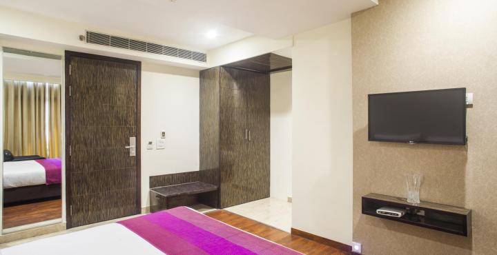 Fortune Inn Heritage Walk Amritsar - Member Itc Hotels' Group Exterior photo