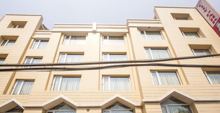 Fortune Inn Heritage Walk Amritsar - Member Itc Hotels' Group Exterior photo