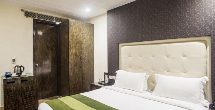 Fortune Inn Heritage Walk Amritsar - Member Itc Hotels' Group Exterior photo