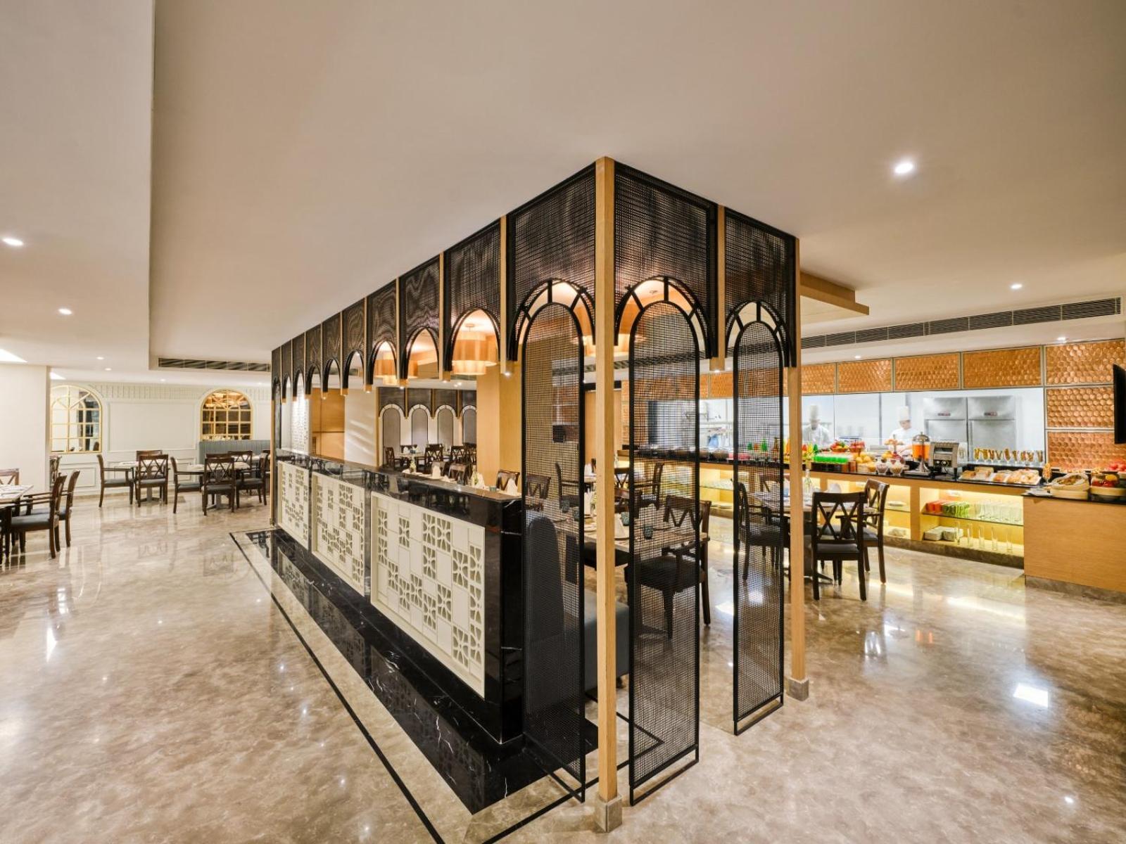 Fortune Inn Heritage Walk Amritsar - Member Itc Hotels' Group Exterior photo