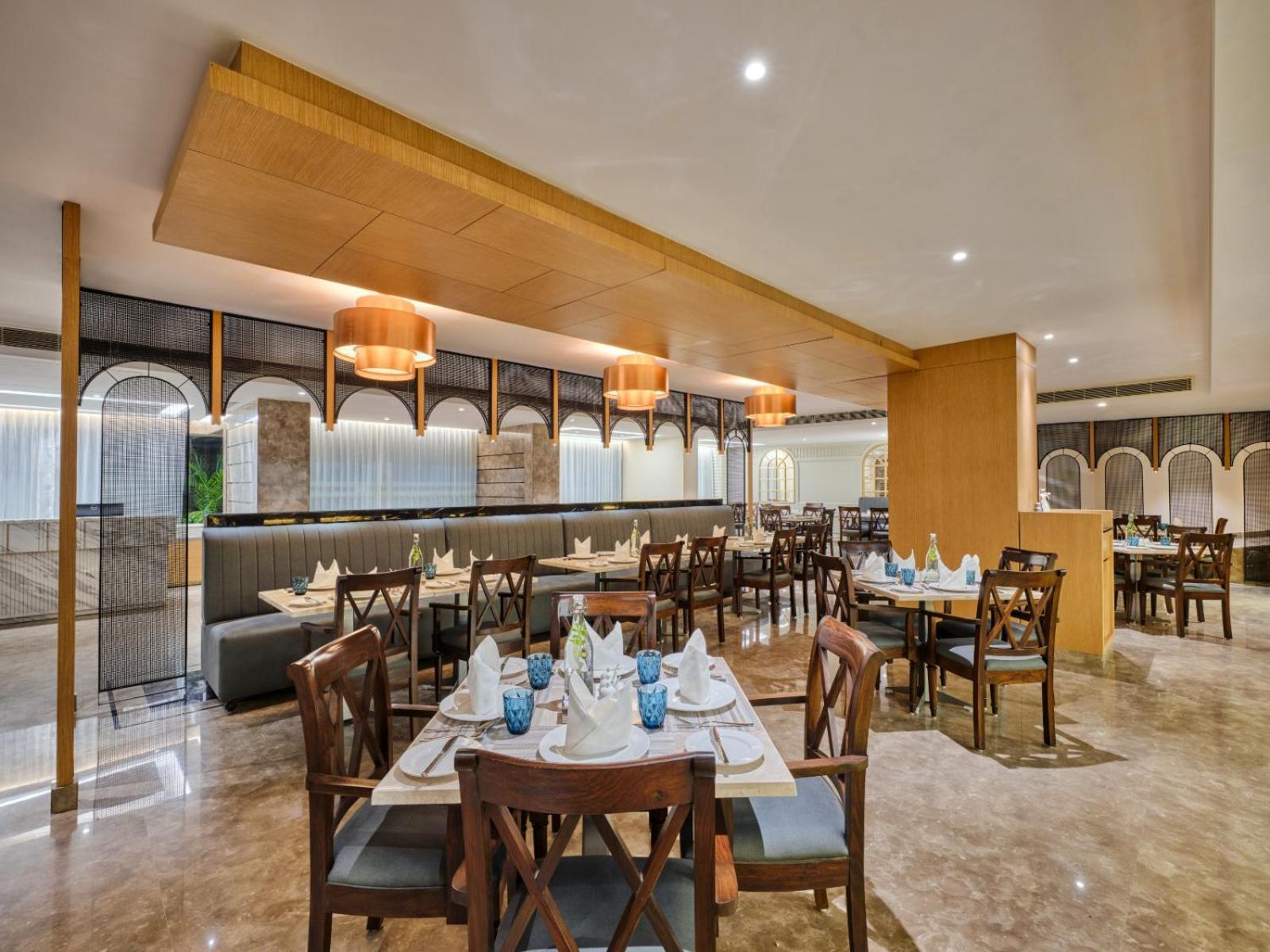 Fortune Inn Heritage Walk Amritsar - Member Itc Hotels' Group Exterior photo