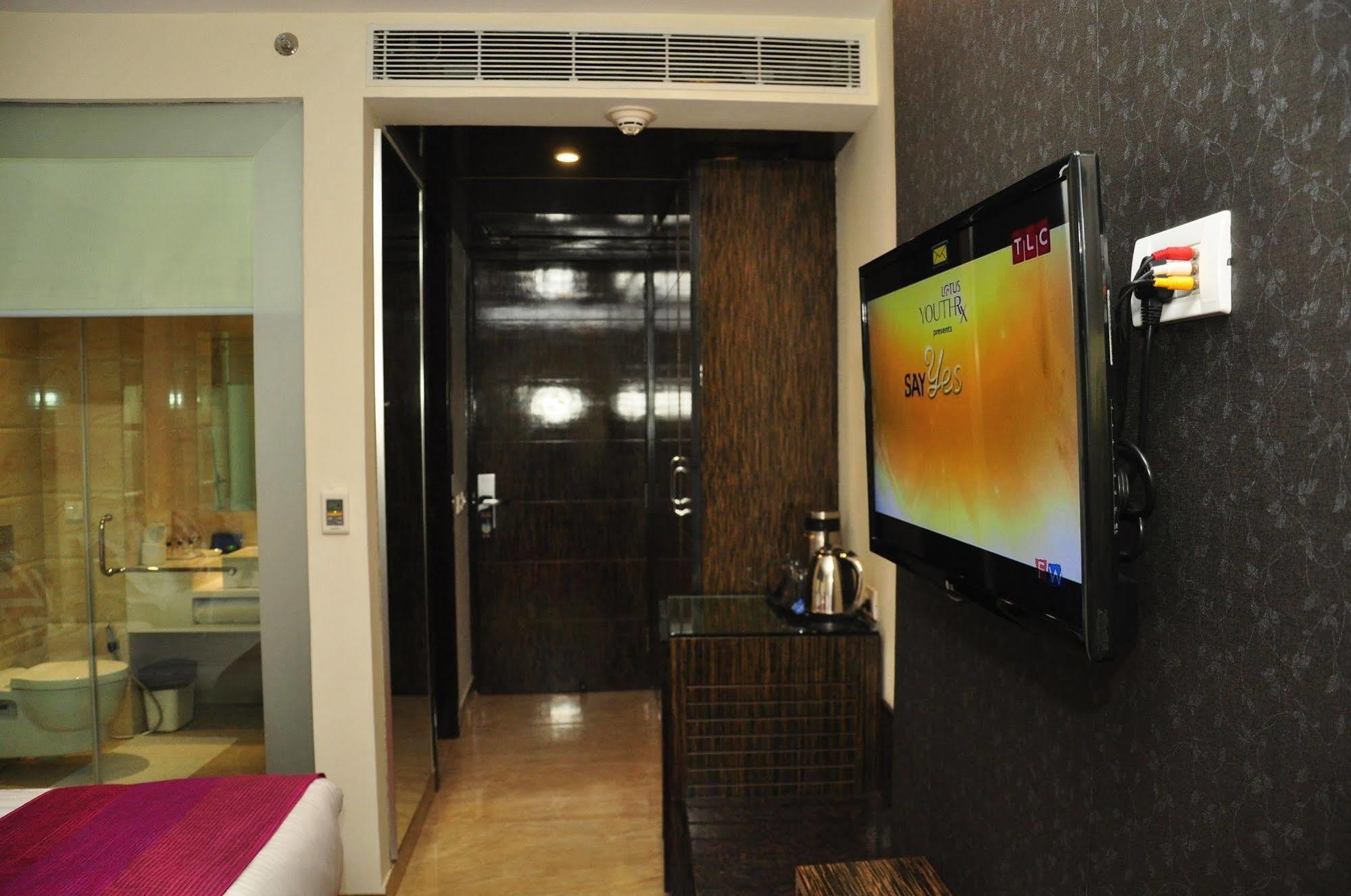 Fortune Inn Heritage Walk Amritsar - Member Itc Hotels' Group Exterior photo