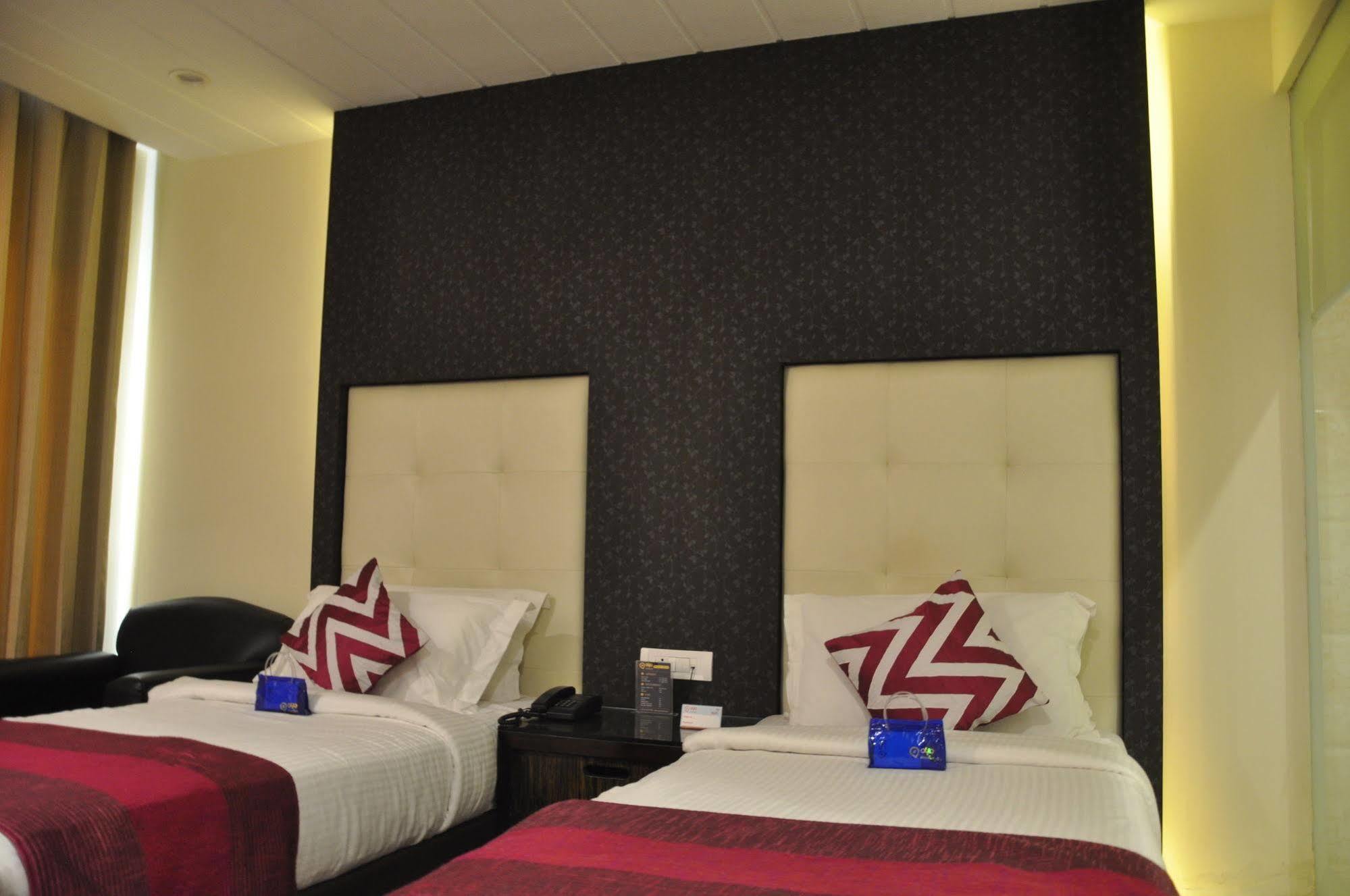 Fortune Inn Heritage Walk Amritsar - Member Itc Hotels' Group Exterior photo