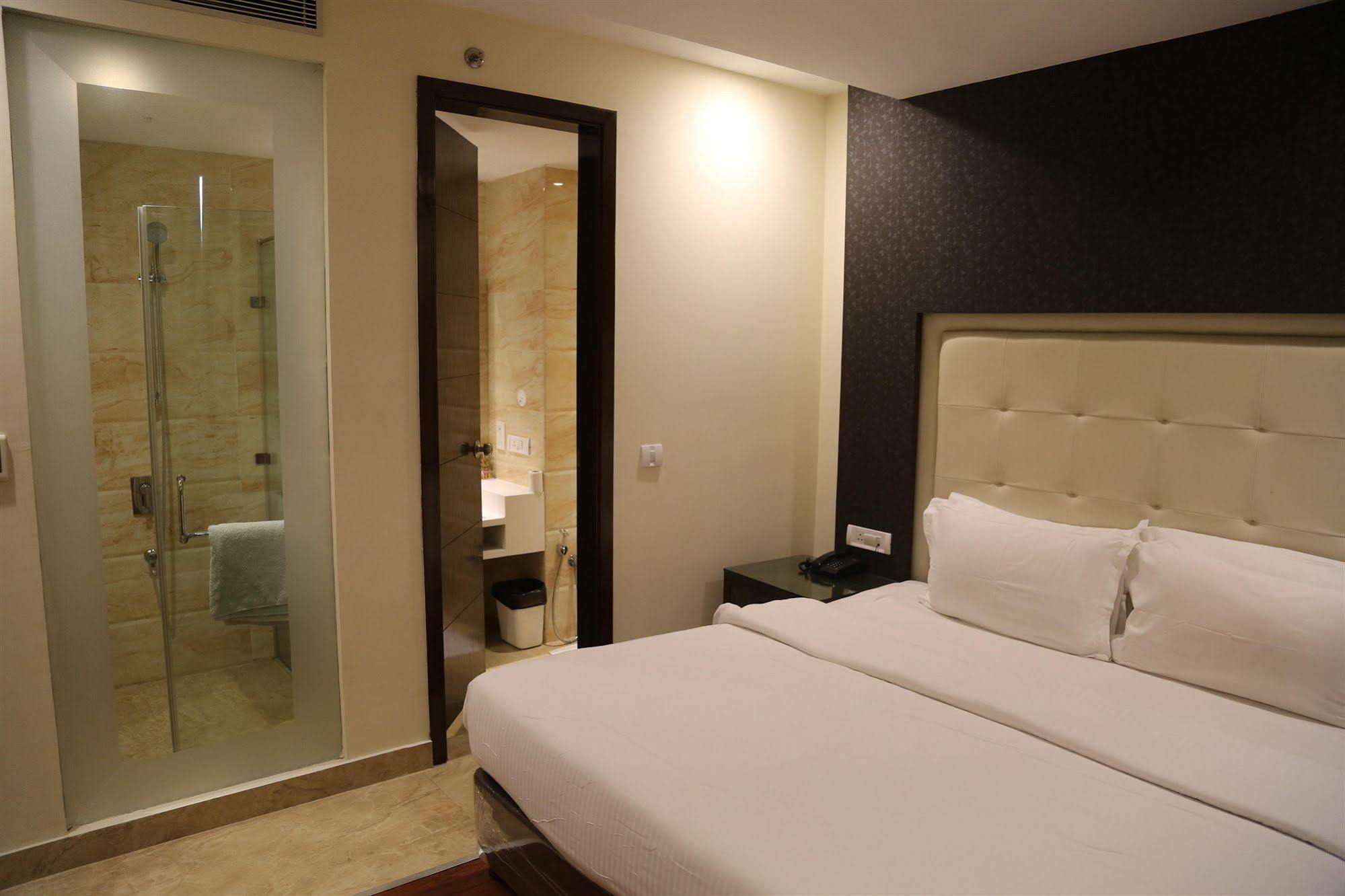 Fortune Inn Heritage Walk Amritsar - Member Itc Hotels' Group Exterior photo
