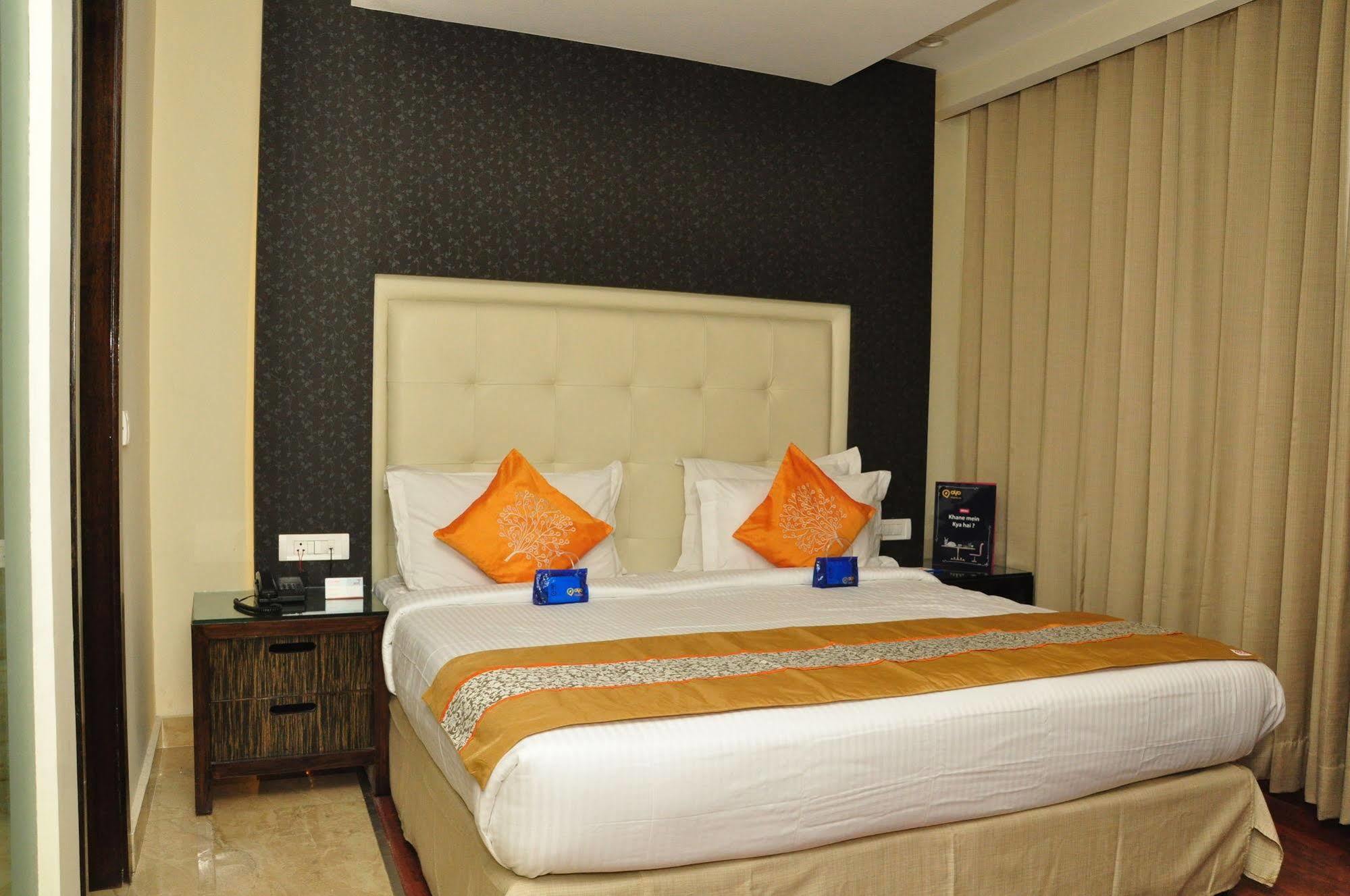 Fortune Inn Heritage Walk Amritsar - Member Itc Hotels' Group Exterior photo