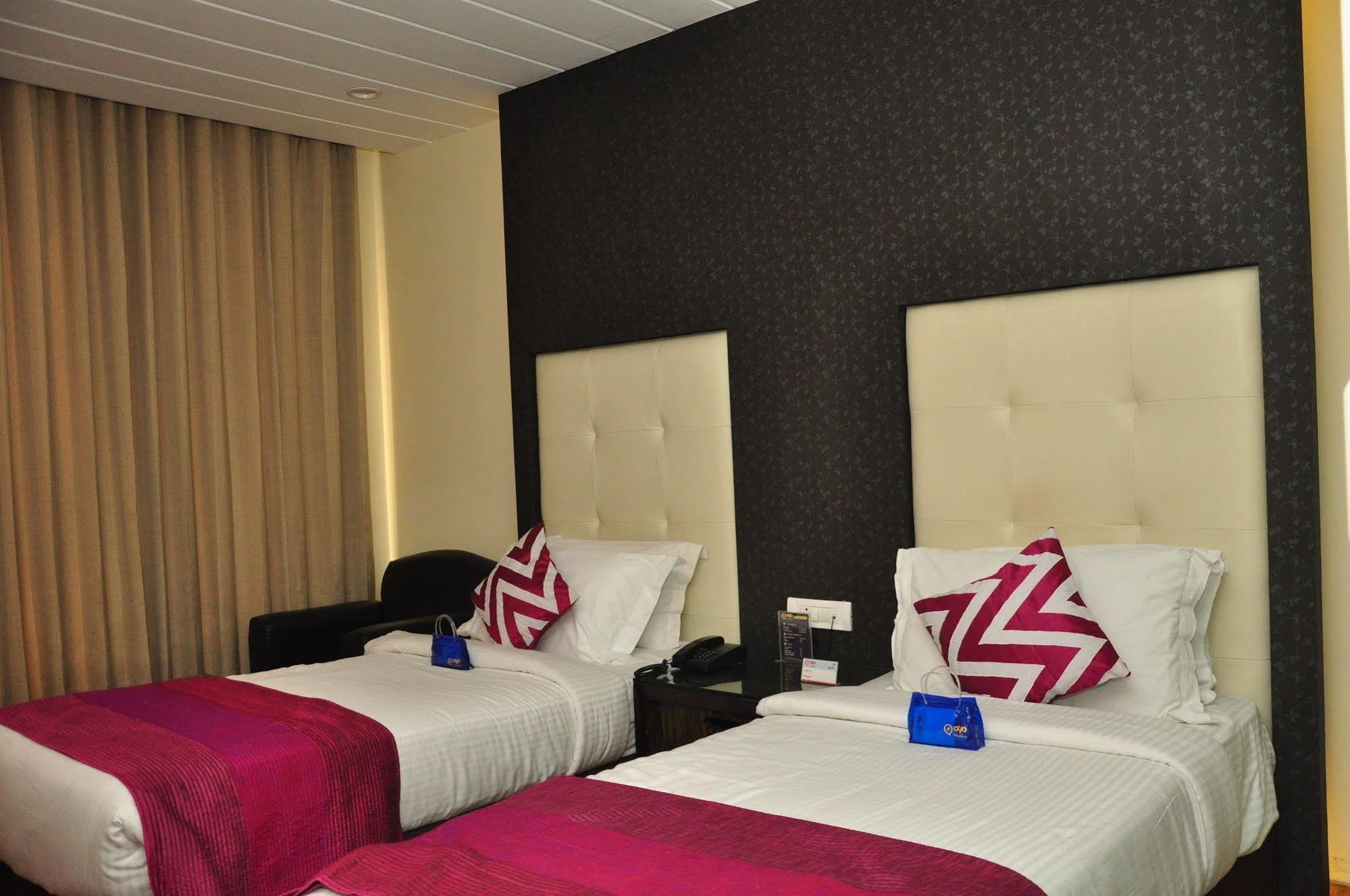 Fortune Inn Heritage Walk Amritsar - Member Itc Hotels' Group Exterior photo