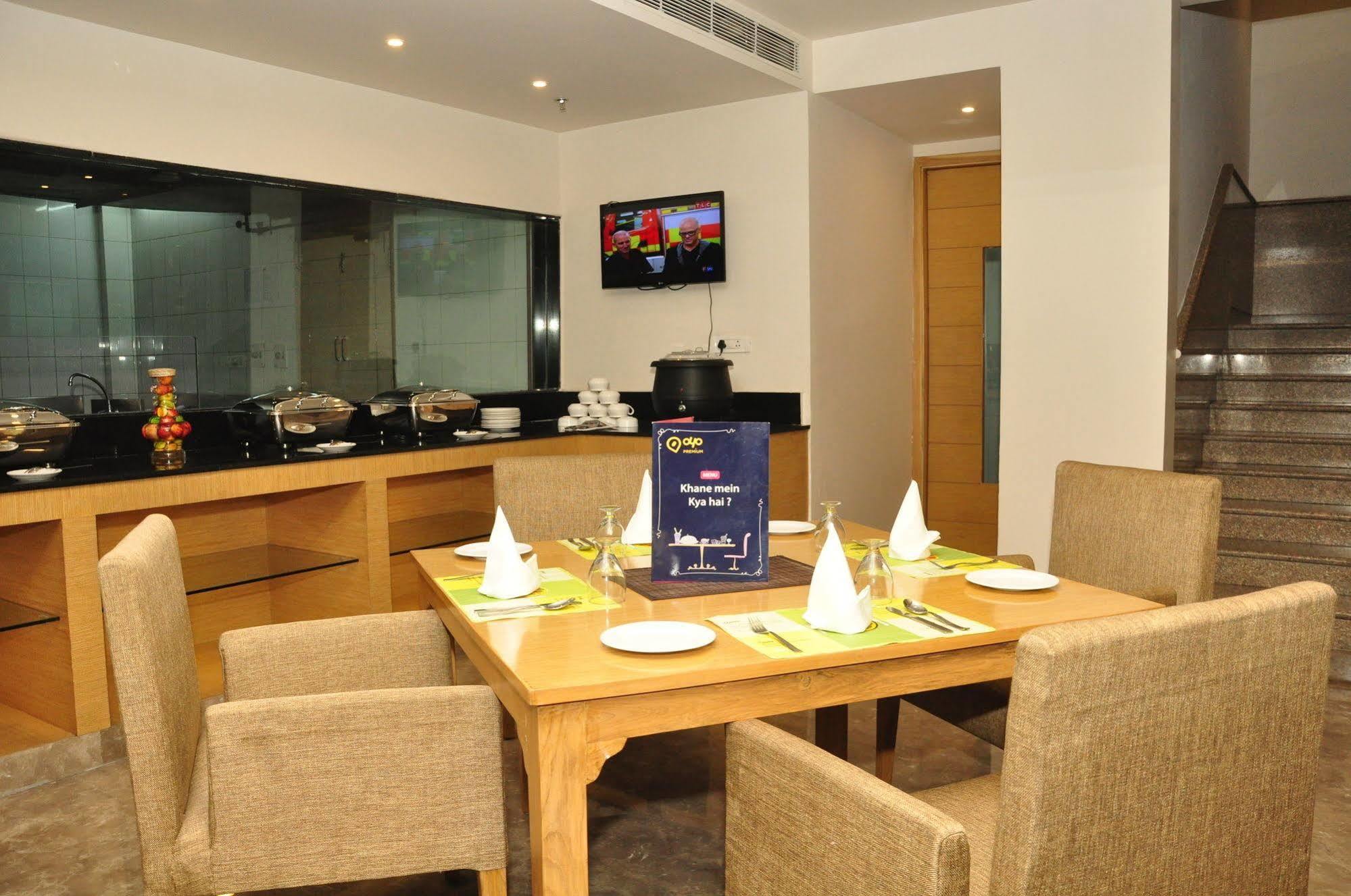 Fortune Inn Heritage Walk Amritsar - Member Itc Hotels' Group Exterior photo