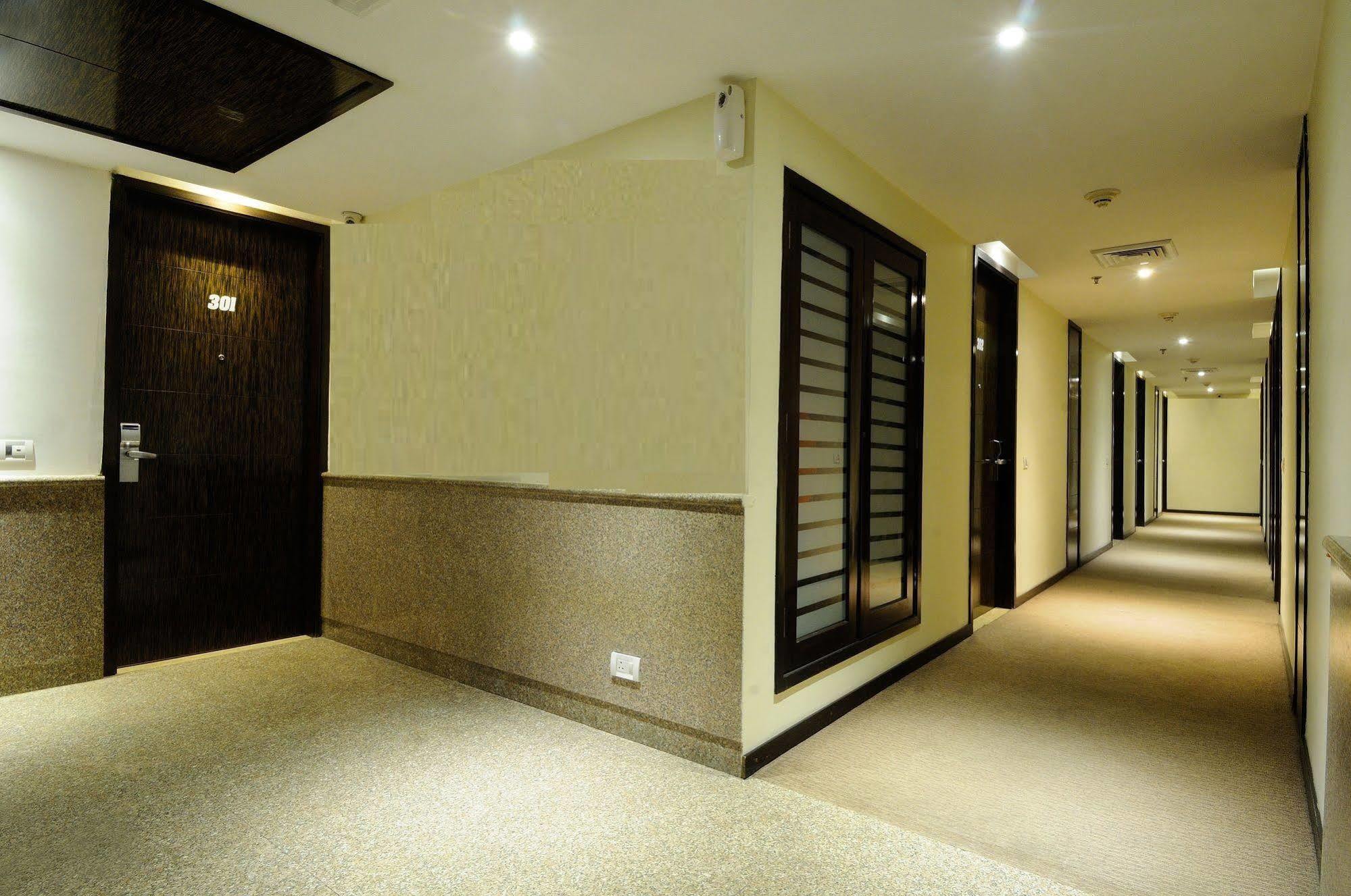 Fortune Inn Heritage Walk Amritsar - Member Itc Hotels' Group Exterior photo