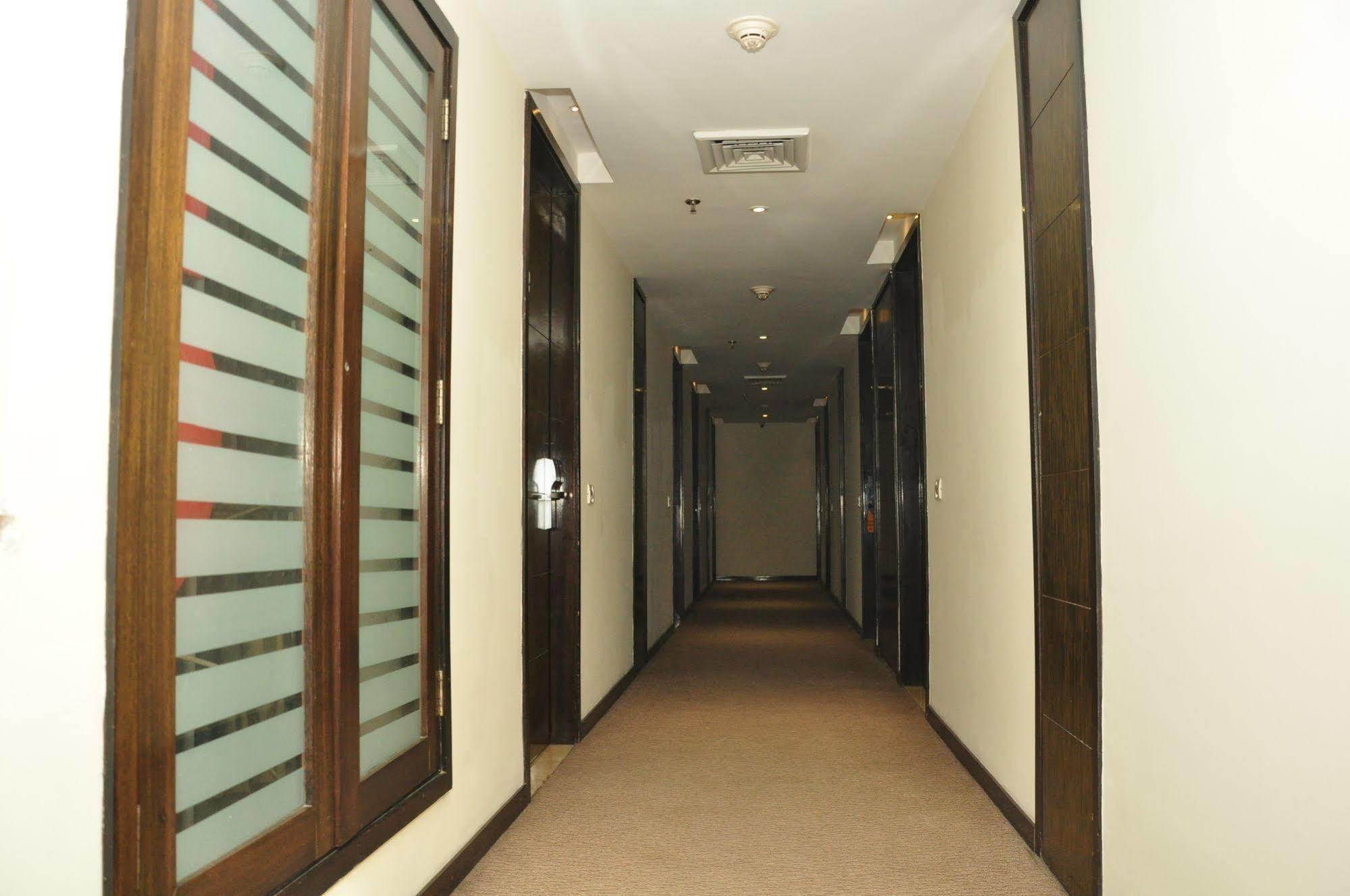 Fortune Inn Heritage Walk Amritsar - Member Itc Hotels' Group Exterior photo