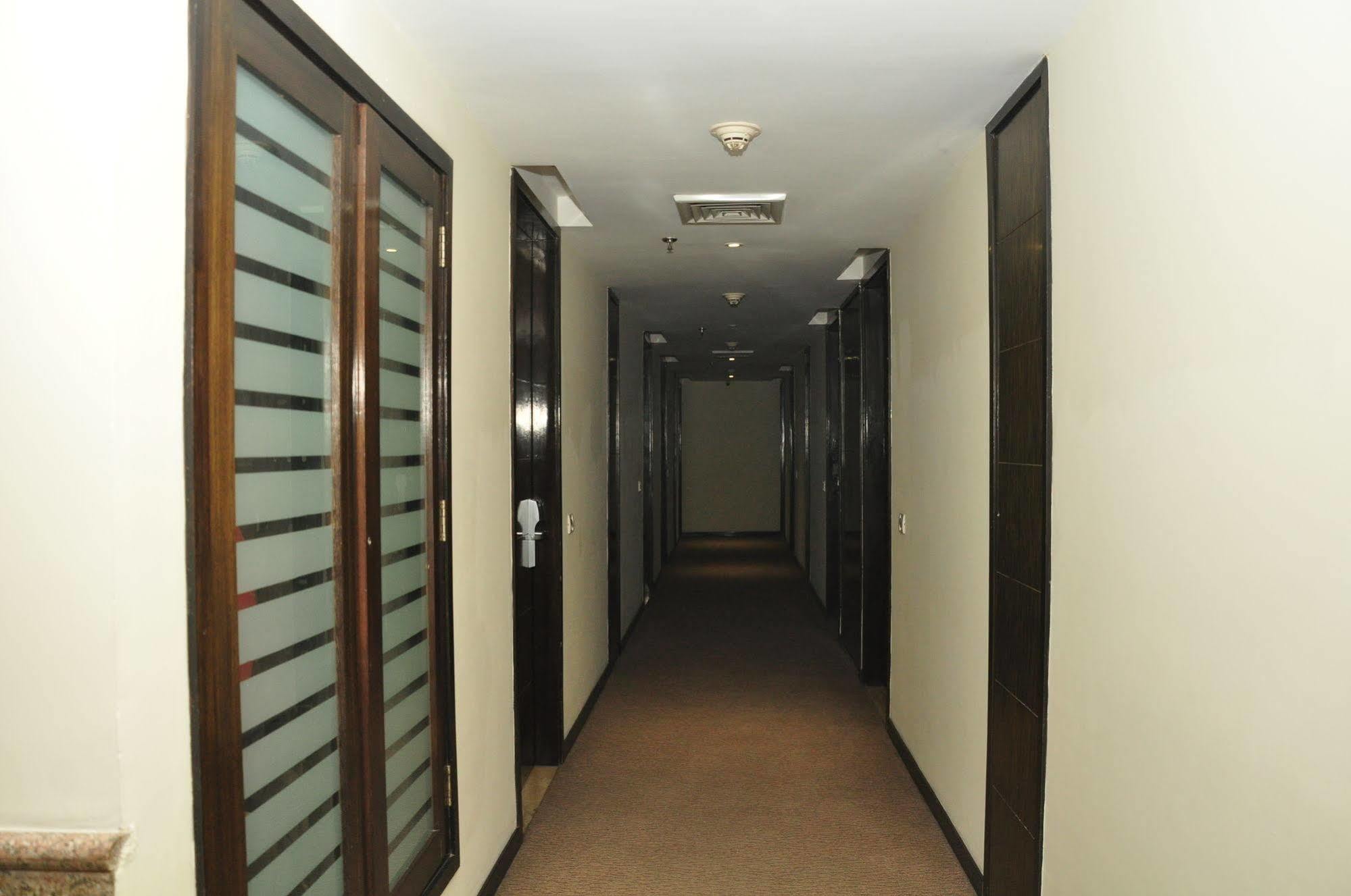 Fortune Inn Heritage Walk Amritsar - Member Itc Hotels' Group Exterior photo