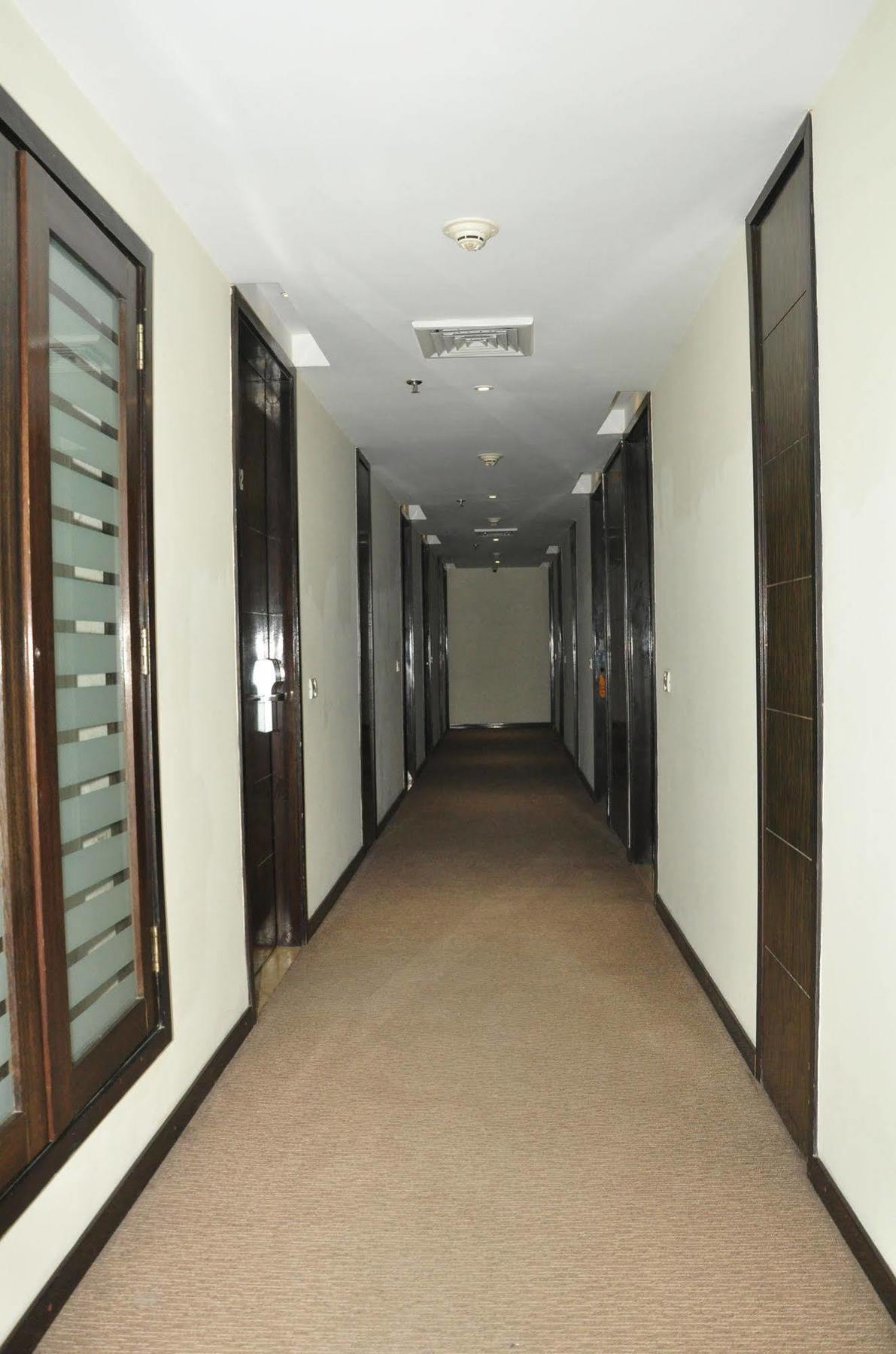 Fortune Inn Heritage Walk Amritsar - Member Itc Hotels' Group Exterior photo
