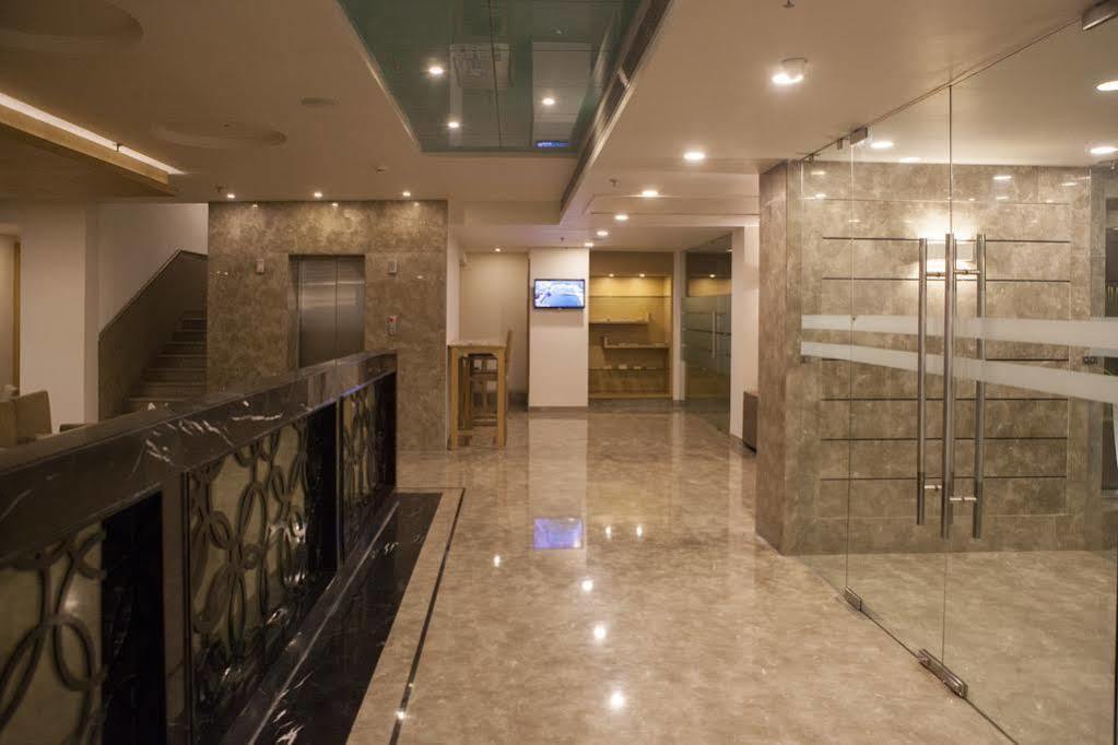 Fortune Inn Heritage Walk Amritsar - Member Itc Hotels' Group Exterior photo