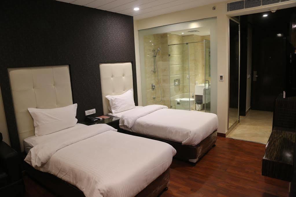 Fortune Inn Heritage Walk Amritsar - Member Itc Hotels' Group Exterior photo